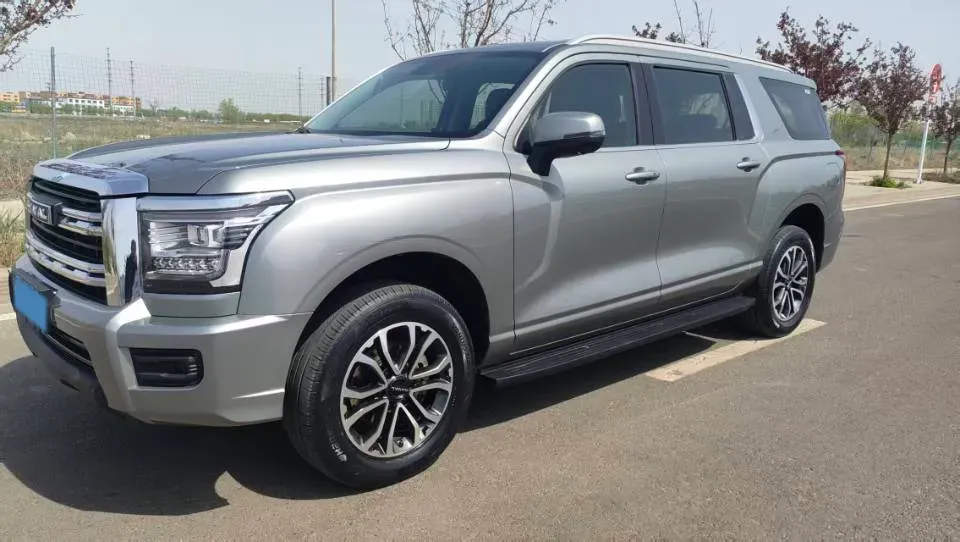 2023 Haval H5 2.0T 224HP L4 8AT,autocango,china used car exporter,china ev exporter,chinese used car exporter,chinese used ev exporter