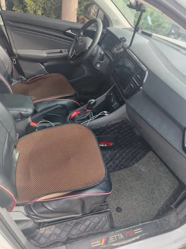 2019 Jetta VS5 1.4T 150HP L4 6AT,autocango,china used car exporter,china ev exporter,chinese used car exporter,chinese used ev exporter