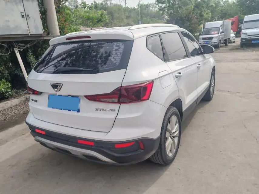 2019 Jetta VS5 1.4T 150HP L4 6AT,autocango,china used car exporter,china ev exporter,chinese used car exporter,chinese used ev exporter