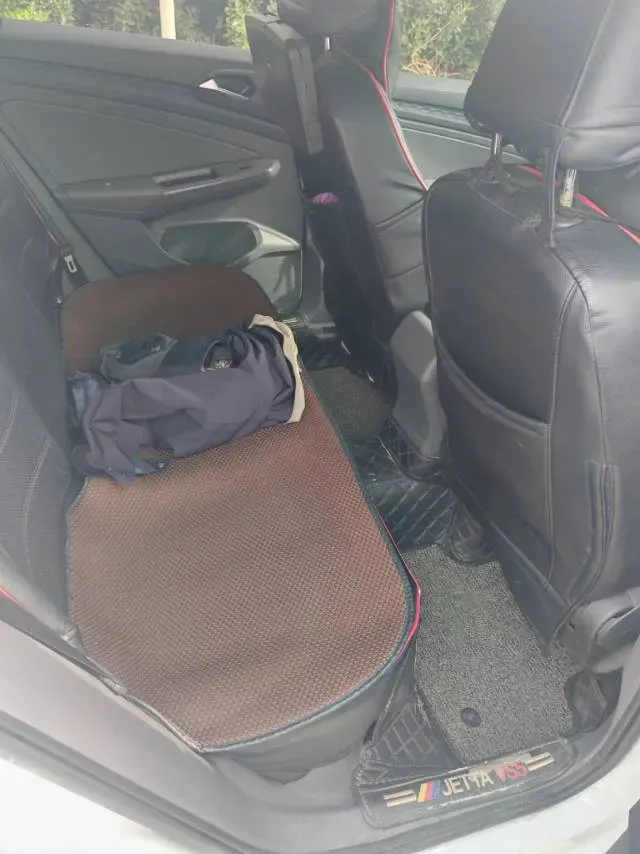 2019 Jetta VS5 1.4T 150HP L4 6AT,autocango,china used car exporter,china ev exporter,chinese used car exporter,chinese used ev exporter