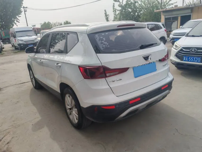 2019 Jetta VS5 1.4T 150HP L4 6AT,autocango,china used car exporter,china ev exporter,chinese used car exporter,chinese used ev exporter