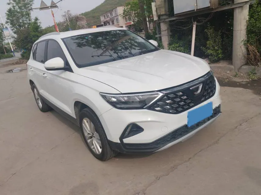 2019 Jetta VS5 1.4T 150HP L4 6AT,autocango,china used car exporter,china ev exporter,chinese used car exporter,chinese used ev exporter