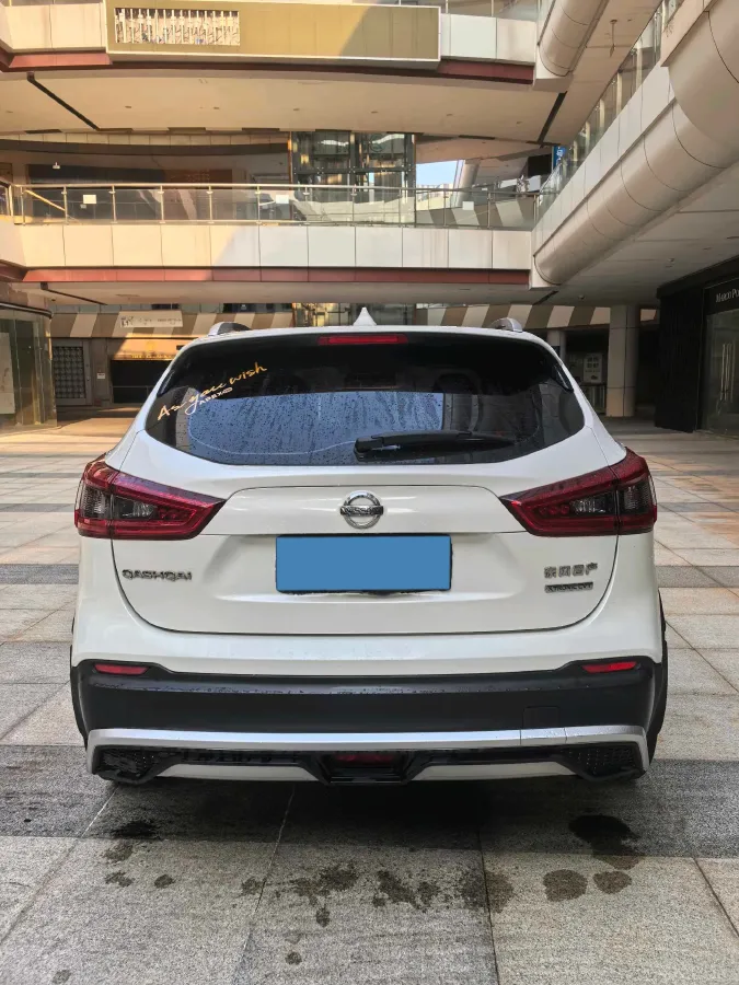 2019 Nissan Qashqai 2.0L 154HP L4 CVT,autocango,china used car exporter,china ev exporter,chinese used car exporter,chinese used ev exporter