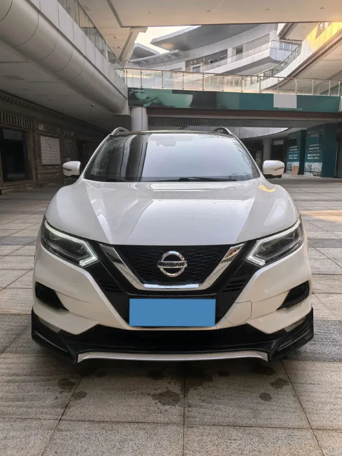 2019 Nissan Qashqai 2.0L 154HP L4 CVT,autocango,china used car exporter,china ev exporter,chinese used car exporter,chinese used ev exporter