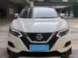 2019 Nissan Qashqai 2.0L 154HP L4 CVT