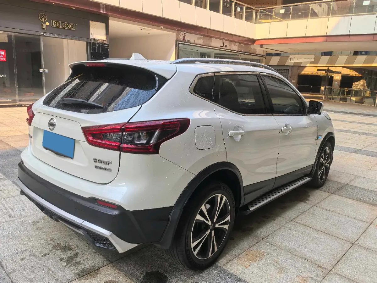2019 Nissan Qashqai 2.0L 154HP L4 CVT,autocango,china used car exporter,china ev exporter,chinese used car exporter,chinese used ev exporter