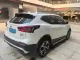 2019 Nissan Qashqai 2.0L 154HP L4 CVT