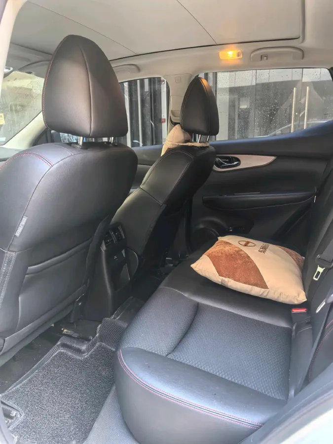 2019 Nissan Qashqai 2.0L 154HP L4 CVT,autocango,china used car exporter,china ev exporter,chinese used car exporter,chinese used ev exporter