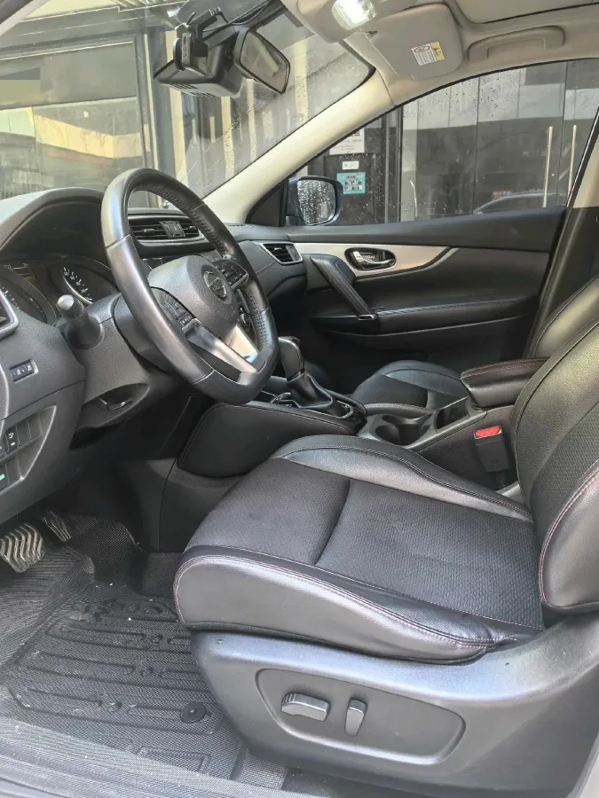 2019 Nissan Qashqai 2.0L 154HP L4 CVT,autocango,china used car exporter,china ev exporter,chinese used car exporter,chinese used ev exporter