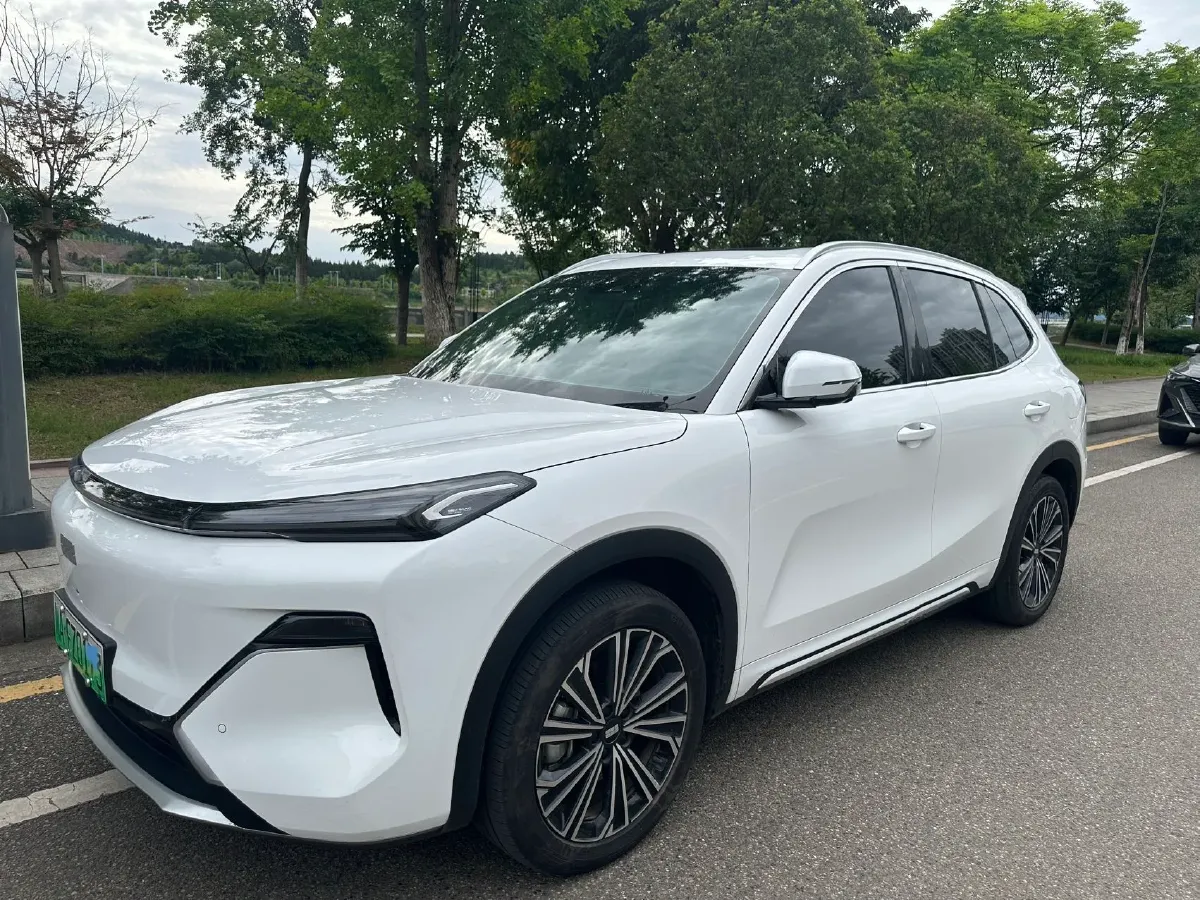 2025 BYD Sea Lion 05 DM-i 1.5L 101HP L4 E-CVT PHEV 18.3KWH,autocango,china used car exporter,china ev exporter,chinese used car exporter,chinese used ev exporter