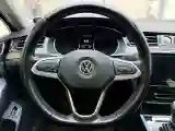2020 Volkswagen Magotan 2.0T 186HP L4 7DCT