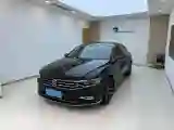 2020 Volkswagen Magotan 2.0T 186HP L4 7DCT