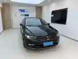 2020 Volkswagen Magotan 2.0T 186HP L4 7DCT