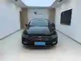 2020 Volkswagen Magotan 2.0T 186HP L4 7DCT
