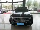 2019 HongQi HS5 2.0T 224HP L4 6AT