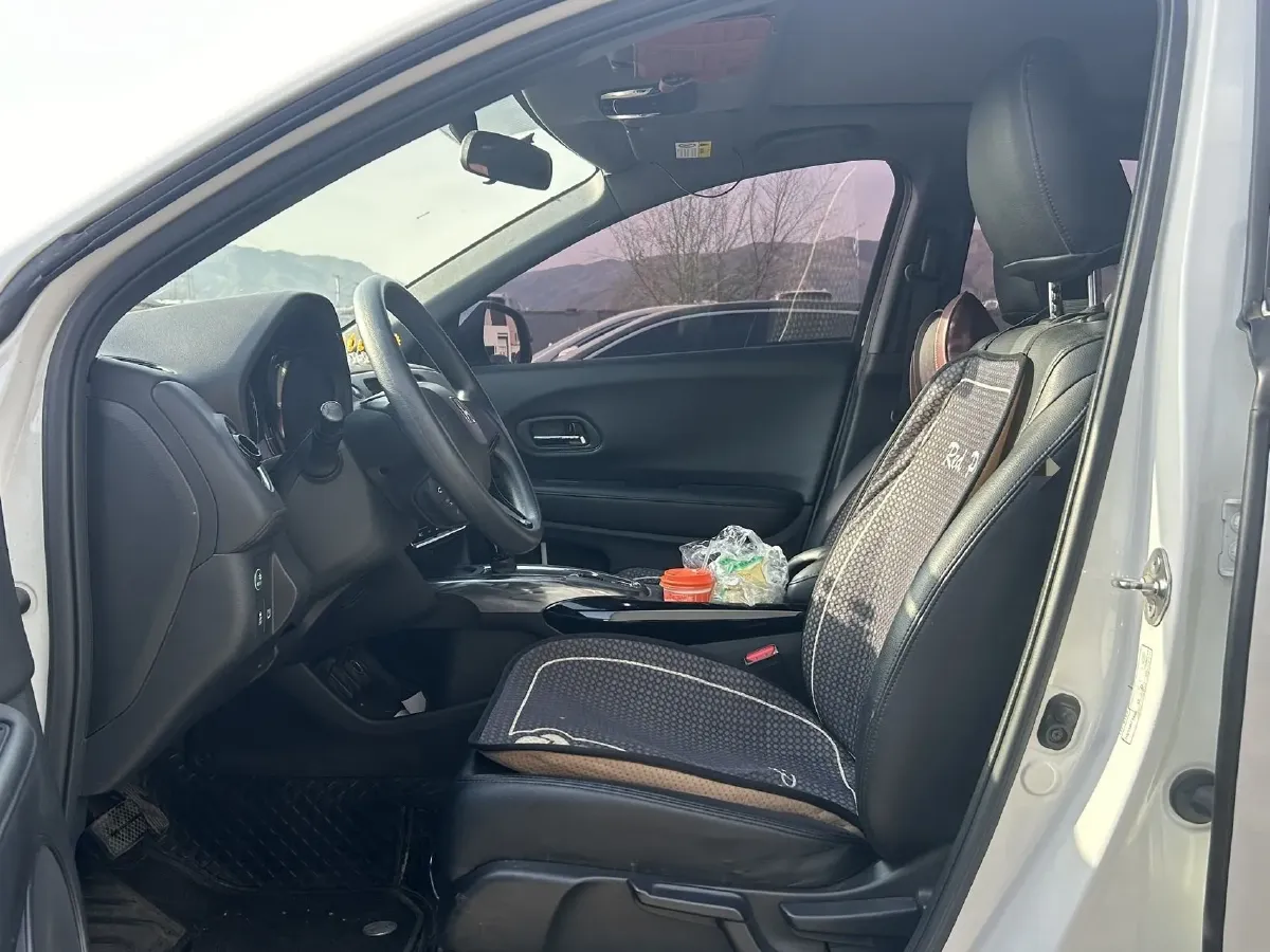 2021 Honda XR-V 1.5T 177HP L4 CVT,autocango,china used car exporter,china ev exporter,chinese used car exporter,chinese used ev exporter