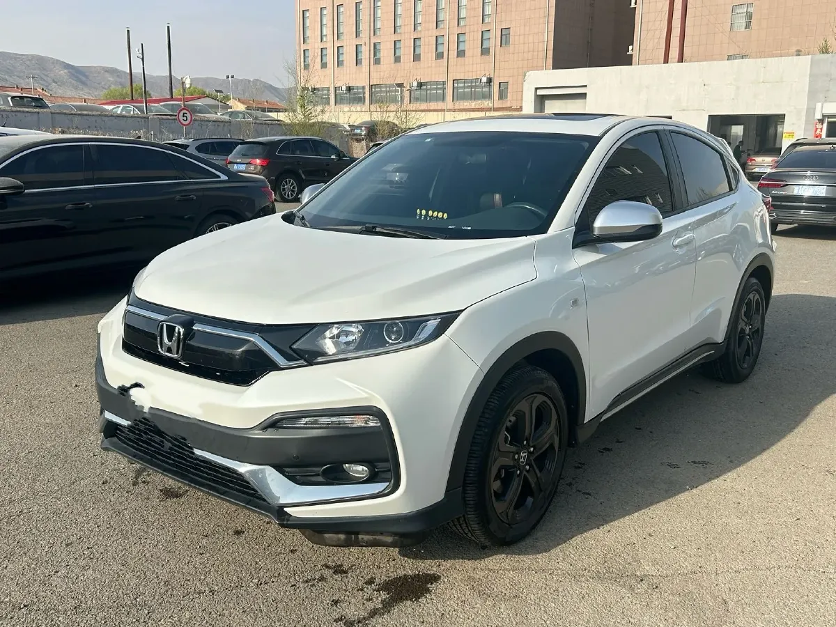 2021 Honda XR-V 1.5T 177HP L4 CVT,autocango,china used car exporter,china ev exporter,chinese used car exporter,chinese used ev exporter
