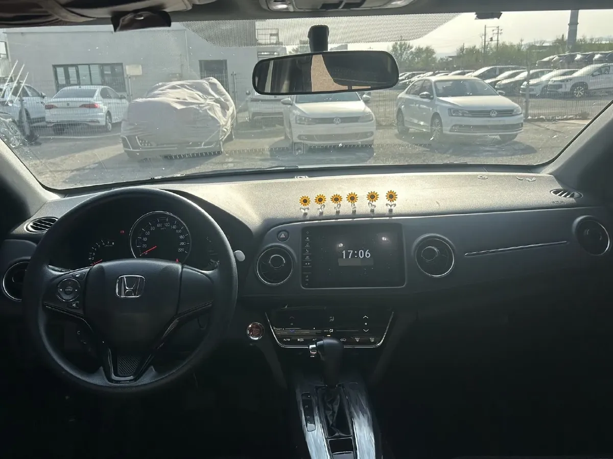 2021 Honda XR-V 1.5T 177HP L4 CVT,autocango,china used car exporter,china ev exporter,chinese used car exporter,chinese used ev exporter