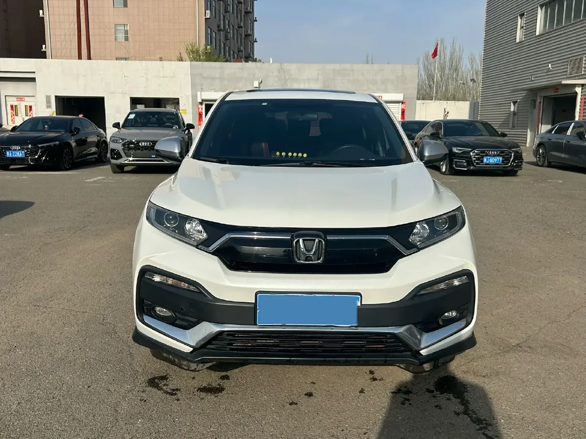2021 Honda XR-V 1.5T 177HP L4 CVT,autocango,china used car exporter,china ev exporter,chinese used car exporter,chinese used ev exporter