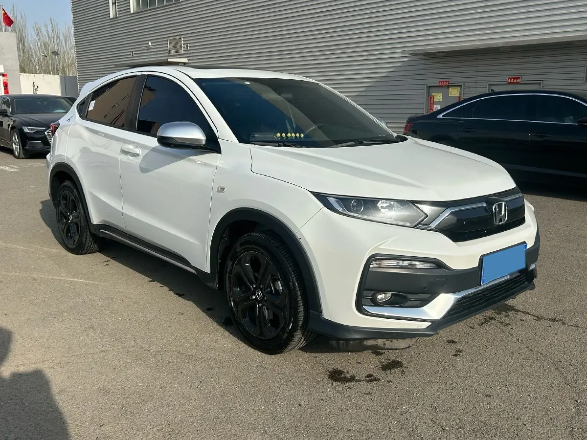 2021 Honda XR-V 1.5T 177HP L4 CVT,autocango,china used car exporter,china ev exporter,chinese used car exporter,chinese used ev exporter