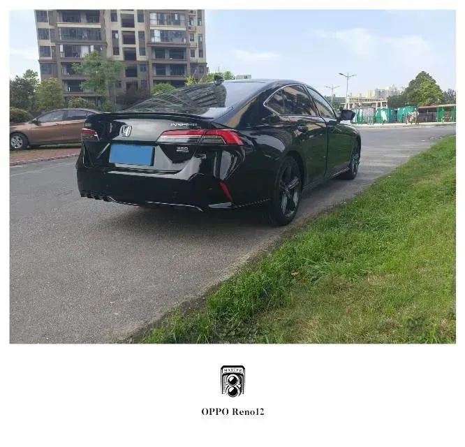 2025 Honda Inspire 1.5T 192HP L4 CVT,autocango,china used car exporter,china ev exporter,chinese used car exporter,chinese used ev exporter