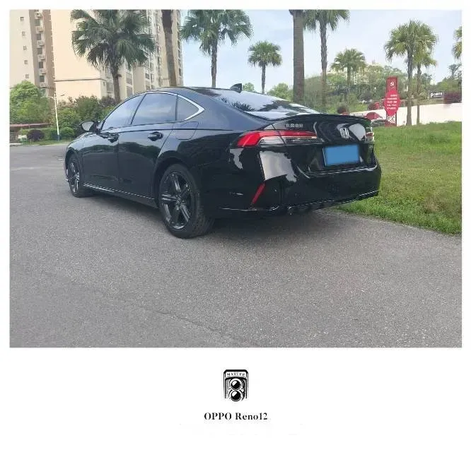 2025 Honda Inspire 1.5T 192HP L4 CVT,autocango,china used car exporter,china ev exporter,chinese used car exporter,chinese used ev exporter