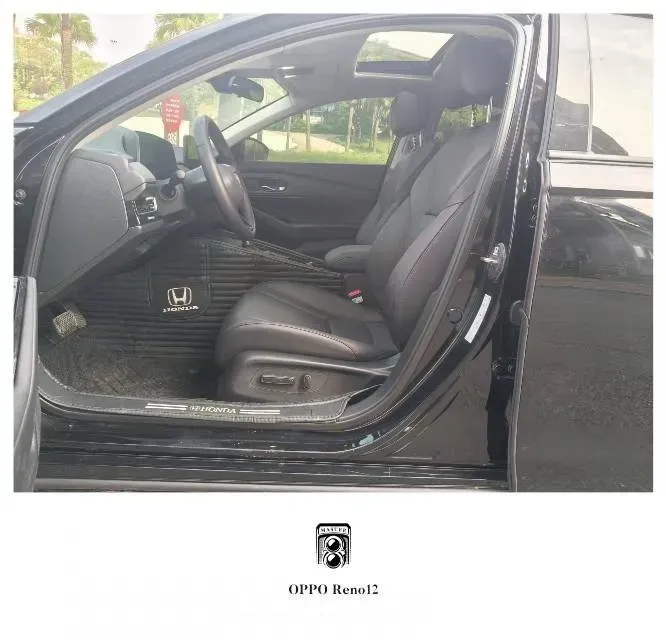 2025 Honda Inspire 1.5T 192HP L4 CVT,autocango,china used car exporter,china ev exporter,chinese used car exporter,chinese used ev exporter