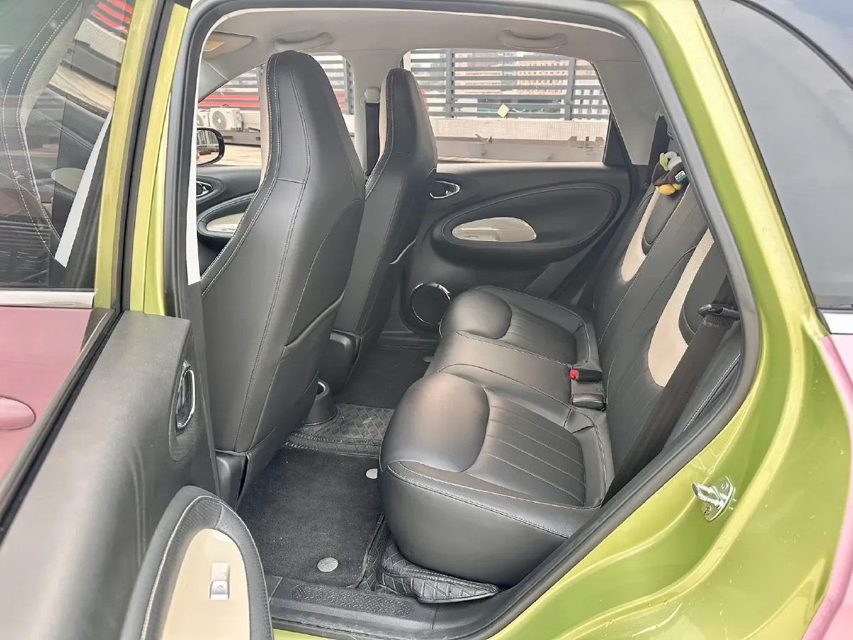 2023 WuLing BinGuo BEV 31.9KWH,autocango,china used car exporter,china ev exporter,chinese used car exporter,chinese used ev exporter