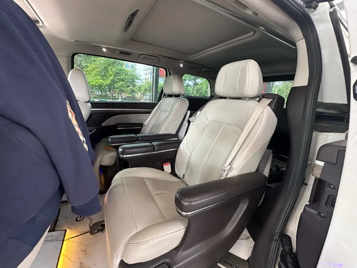 2021 GAC Trumpchi M8 2.0T 252HP L4 8AT,autocango,china used car exporter,china ev exporter,chinese used car exporter,chinese used ev exporter