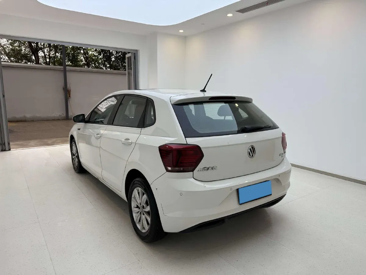 2019 Volkswagen Polo 1.5L 113HP L4 6AT,autocango,china used car exporter,china ev exporter,chinese used car exporter,chinese used ev exporter