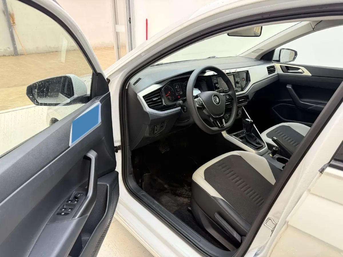 2019 Volkswagen Polo 1.5L 113HP L4 6AT,autocango,china used car exporter,china ev exporter,chinese used car exporter,chinese used ev exporter