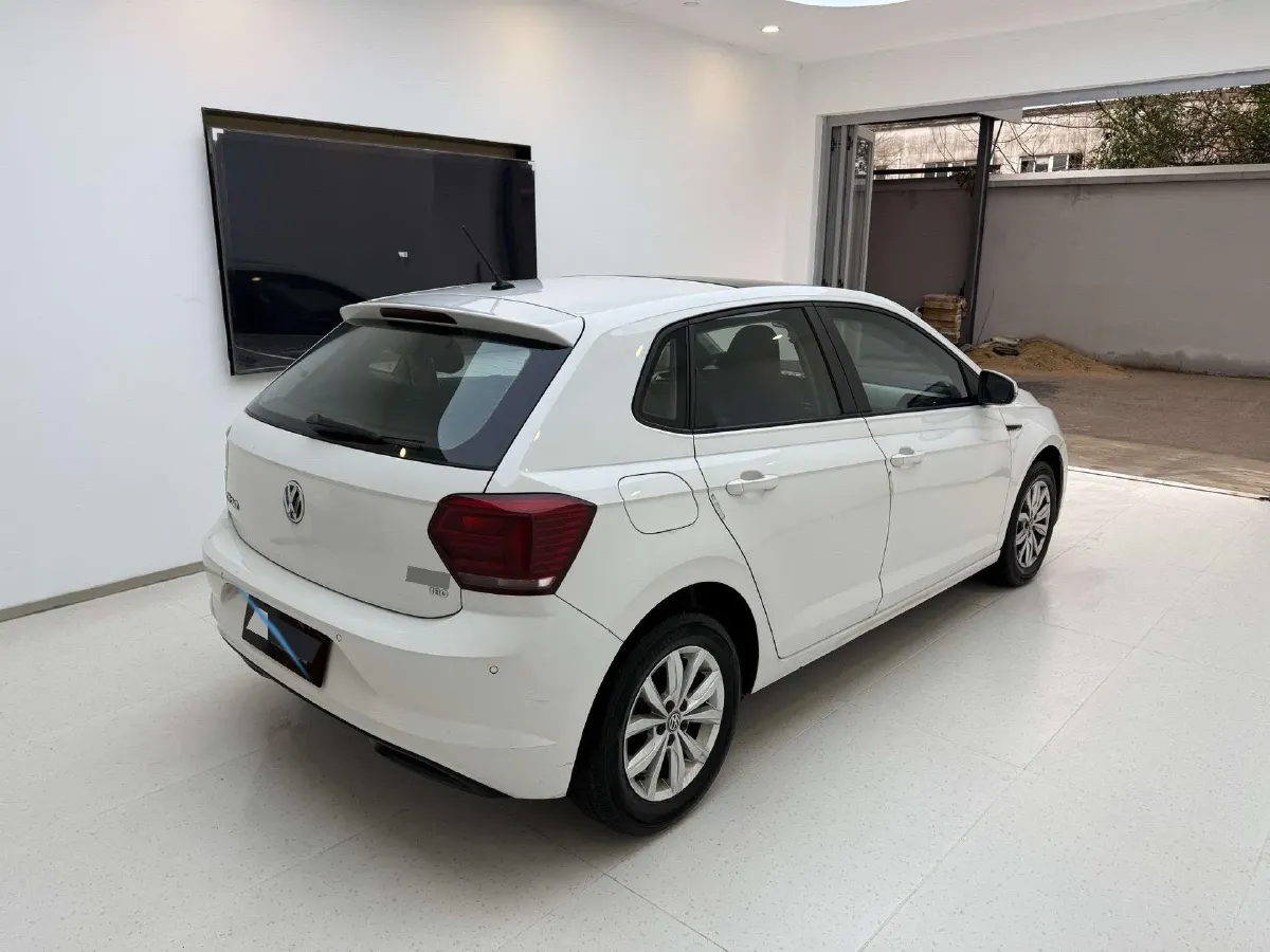 2019 Volkswagen Polo 1.5L 113HP L4 6AT,autocango,china used car exporter,china ev exporter,chinese used car exporter,chinese used ev exporter