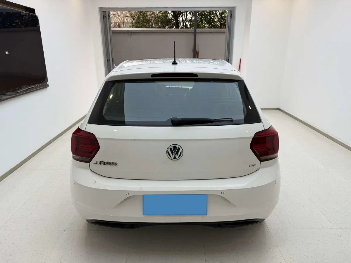2019 Volkswagen Polo 1.5L 113HP L4 6AT,autocango,china used car exporter,china ev exporter,chinese used car exporter,chinese used ev exporter
