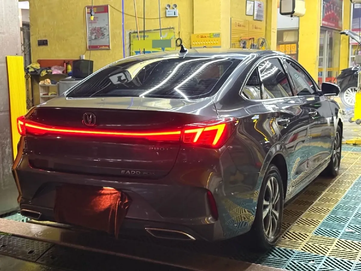 2022 ChangAn Eado 1.4T 160HP L4 7DCT,autocango,china used car exporter,china ev exporter,chinese used car exporter,chinese used ev exporter