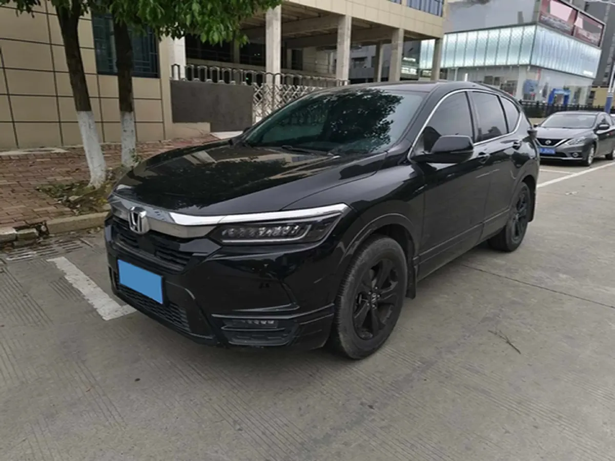 2020 Honda Breeze 1.5T 193HP L4 CVT,autocango,china used car exporter,china ev exporter,chinese used car exporter,chinese used ev exporter