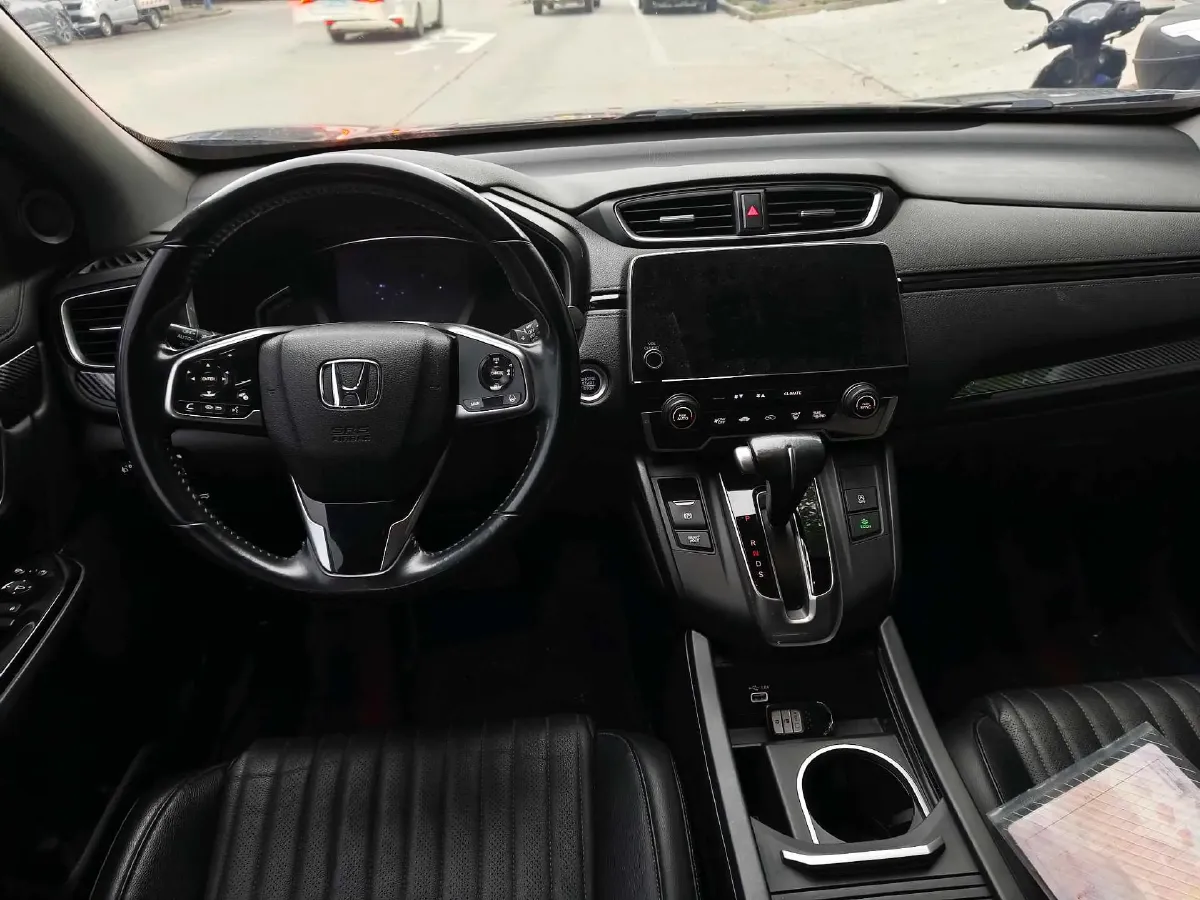 2020 Honda Breeze 1.5T 193HP L4 CVT,autocango,china used car exporter,china ev exporter,chinese used car exporter,chinese used ev exporter