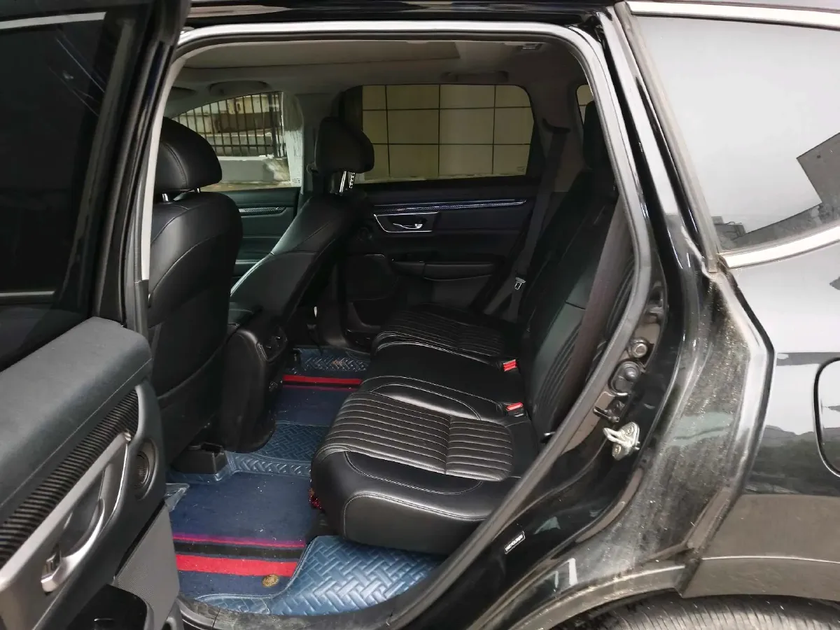 2020 Honda Breeze 1.5T 193HP L4 CVT,autocango,china used car exporter,china ev exporter,chinese used car exporter,chinese used ev exporter