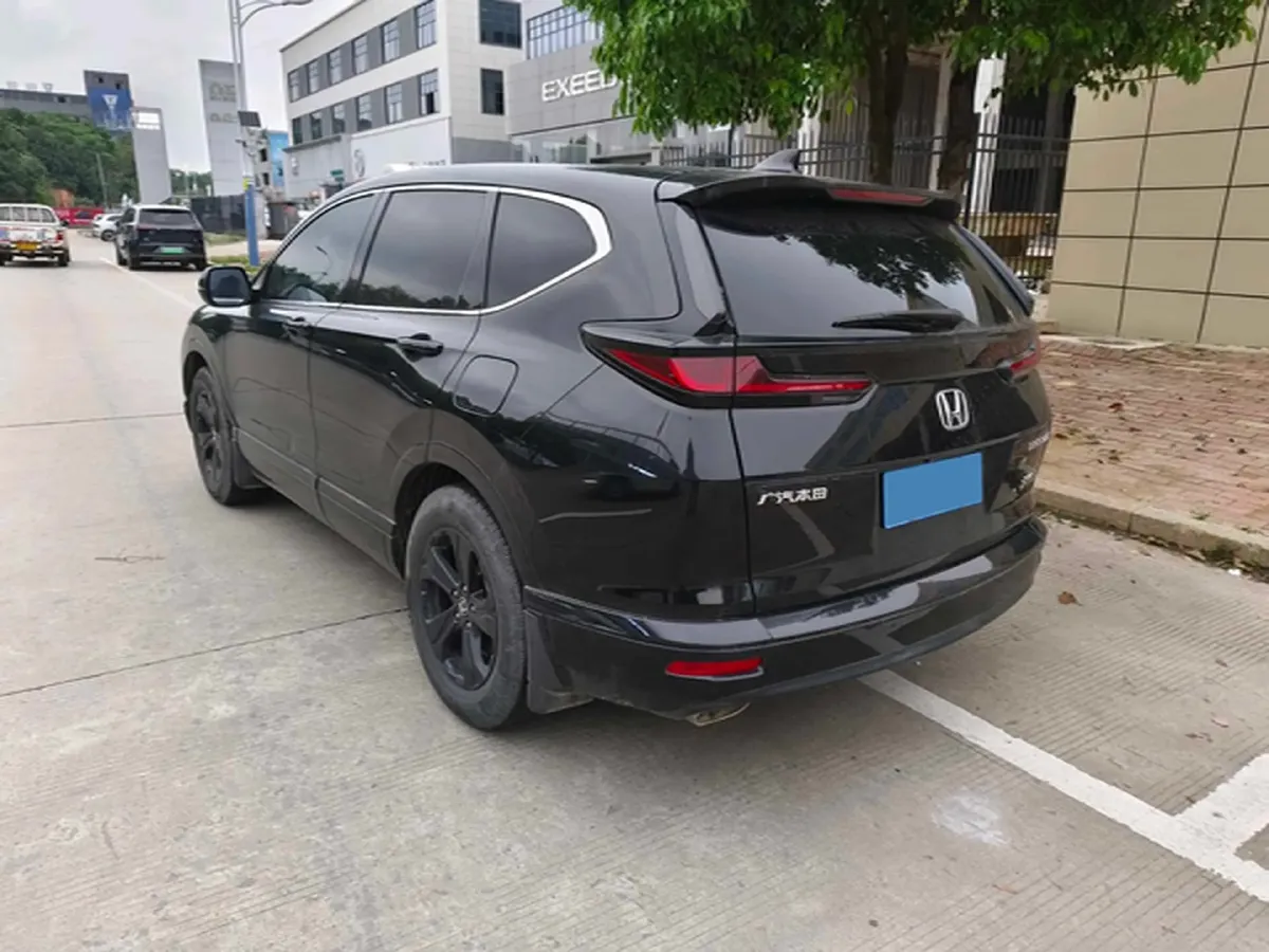 2020 Honda Breeze 1.5T 193HP L4 CVT,autocango,china used car exporter,china ev exporter,chinese used car exporter,chinese used ev exporter