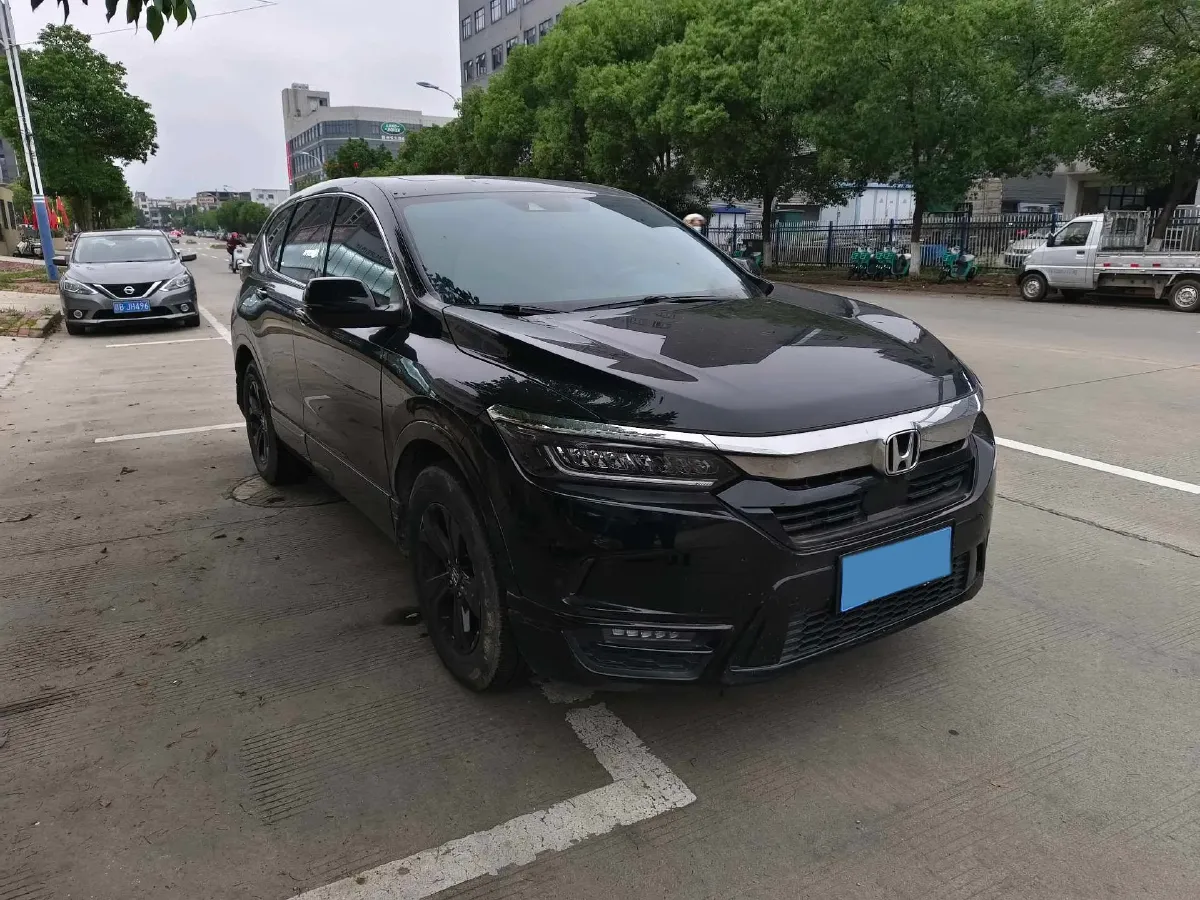 2020 Honda Breeze 1.5T 193HP L4 CVT,autocango,china used car exporter,china ev exporter,chinese used car exporter,chinese used ev exporter