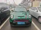 2023 MINI JCW 2.0T 231HP L4 8AT