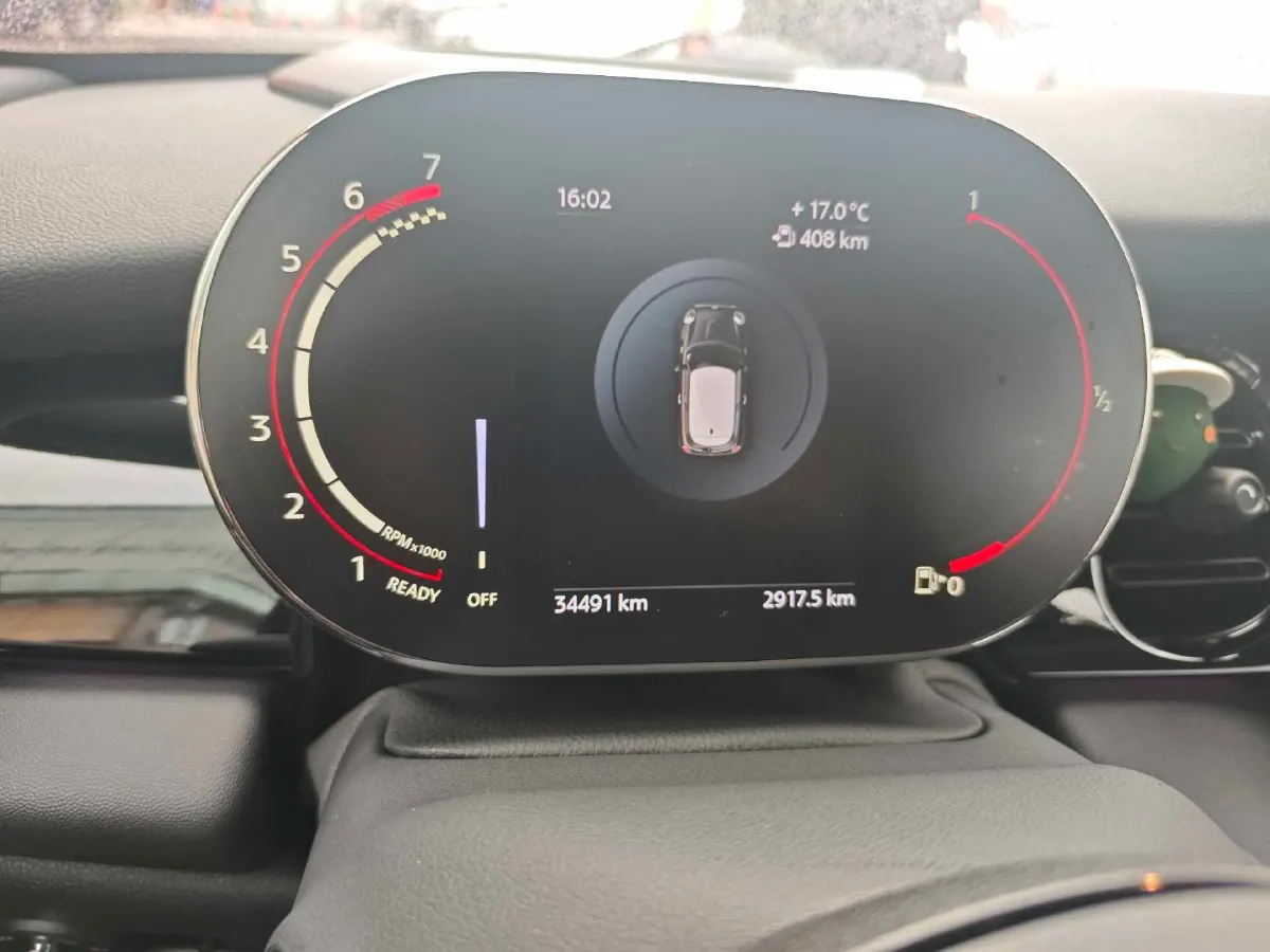 2023 MINI JCW 2.0T 231HP L4 8AT,autocango,china used car exporter,china ev exporter,chinese used car exporter,chinese used ev exporter