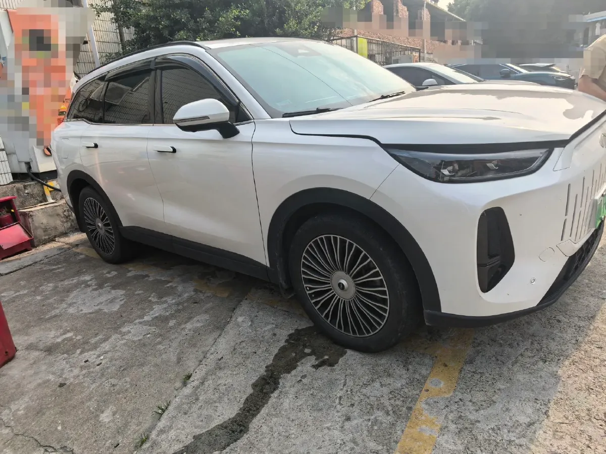 2024 Fulwin FulwinT9 1.5T 156HP L4 1DHT PHEV 19.43KWH,autocango,china used car exporter,china ev exporter,chinese used car exporter,chinese used ev exporter
