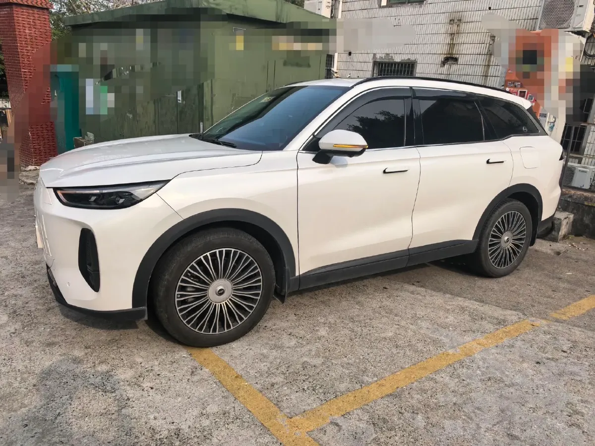 2024 Fulwin FulwinT9 1.5T 156HP L4 1DHT PHEV 19.43KWH,autocango,china used car exporter,china ev exporter,chinese used car exporter,chinese used ev exporter