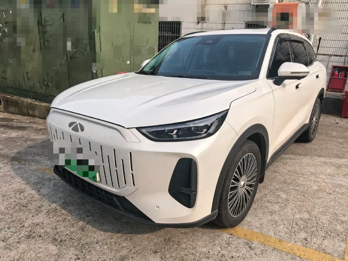 2024 Fulwin FulwinT9 1.5T 156HP L4 1DHT PHEV 19.43KWH,autocango,china used car exporter,china ev exporter,chinese used car exporter,chinese used ev exporter