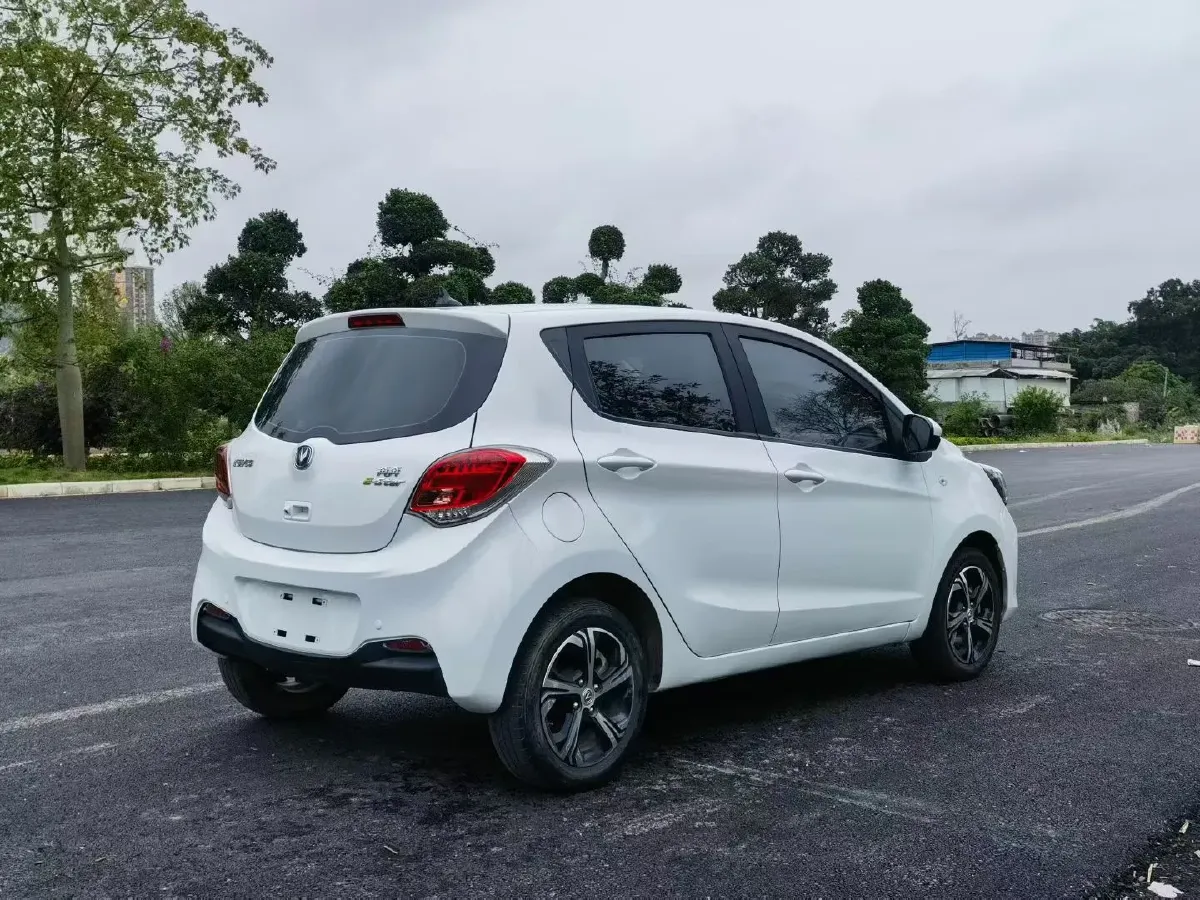 2020 ChangAn BenBen E-Star BEV 32.2KWH,autocango,china used car exporter,china ev exporter,chinese used car exporter,chinese used ev exporter