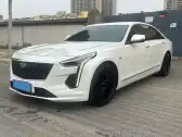 2020 CADILLAC CT6,autocango,china used car exporter,china ev exporter,chinese used car exporter,chinese used ev exporter
