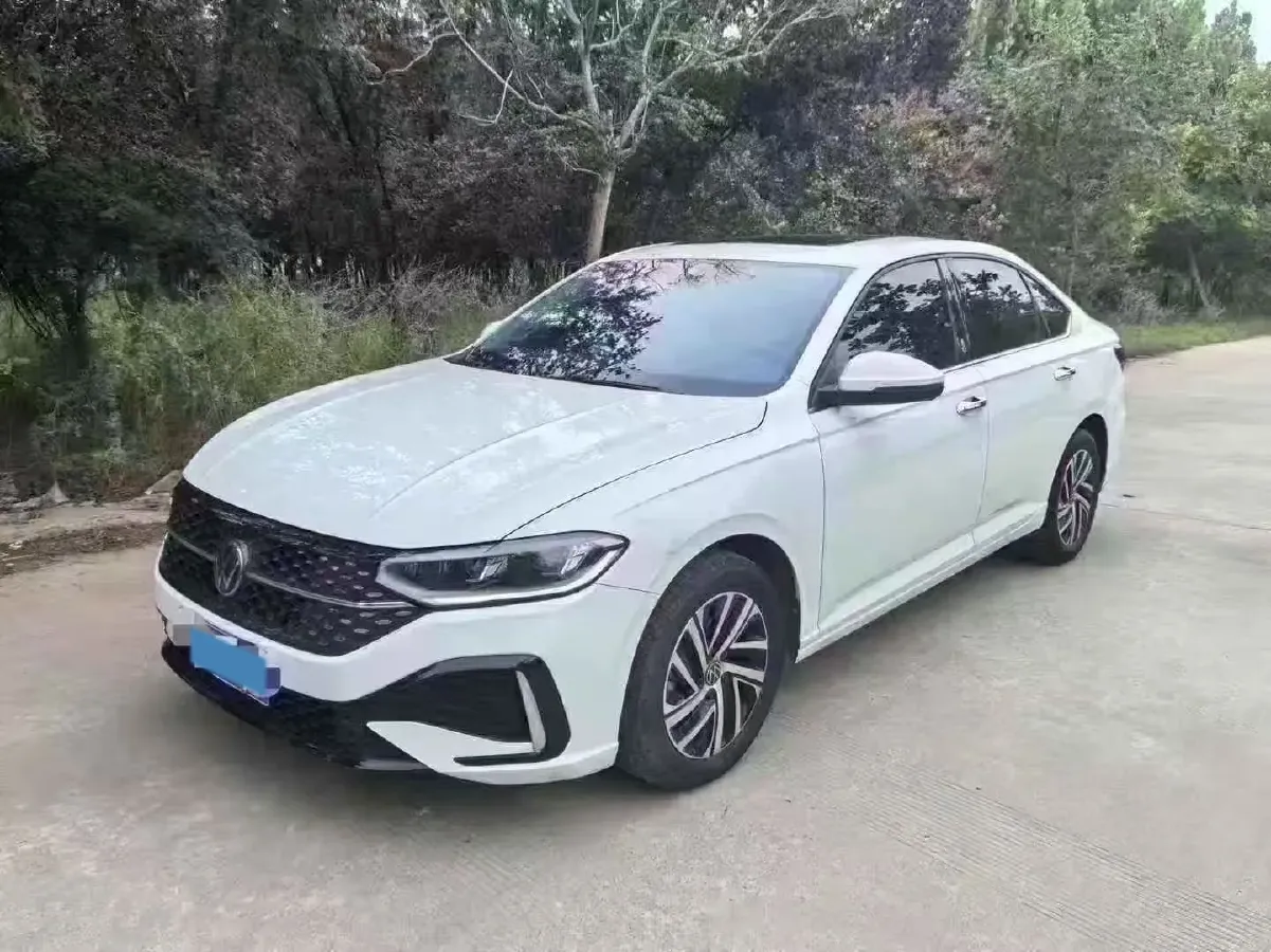 2024 Volkswagen Lavida 1.5L 110HP L4 6AT,autocango,china used car exporter,china ev exporter,chinese used car exporter,chinese used ev exporter