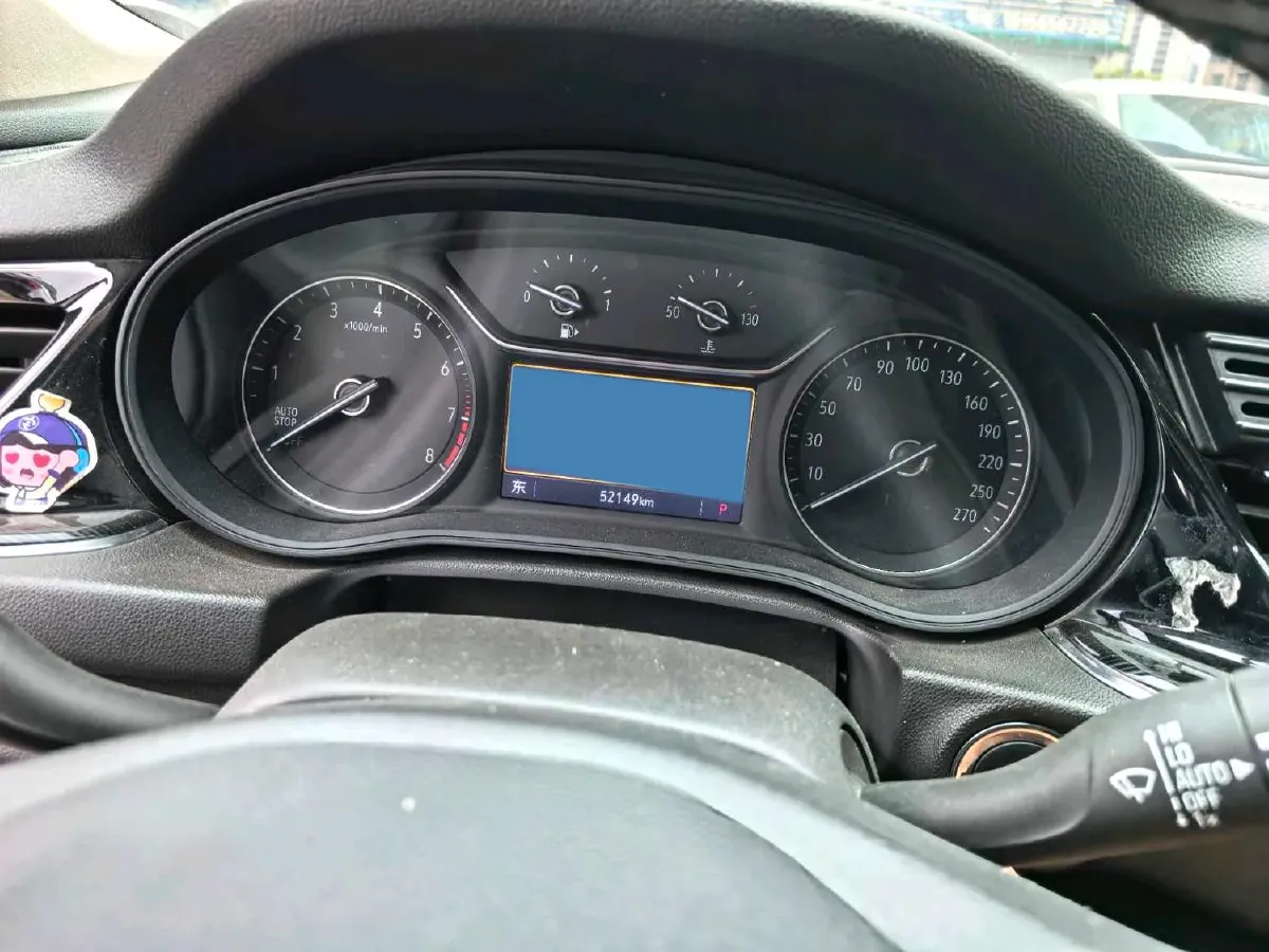 2023 Buick Regal 1.5T 169HP L4 9AT,autocango,china used car exporter,china ev exporter,chinese used car exporter,chinese used ev exporter