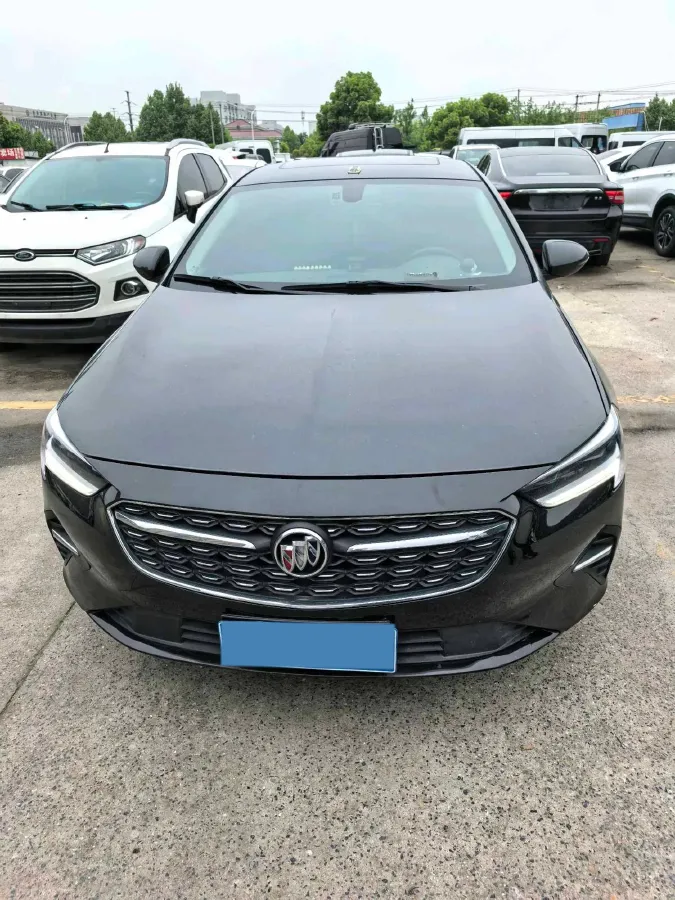 2023 Buick Regal 1.5T 169HP L4 9AT,autocango,china used car exporter,china ev exporter,chinese used car exporter,chinese used ev exporter