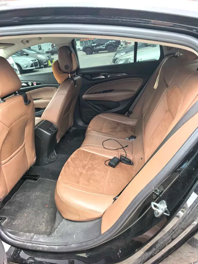 2023 Buick Regal 1.5T 169HP L4 9AT,autocango,china used car exporter,china ev exporter,chinese used car exporter,chinese used ev exporter